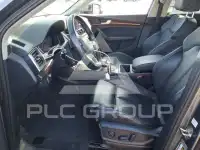 2018 Audi Q5 фото