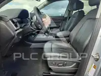 2018 Audi Q5 фото