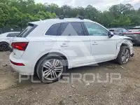 2018 Audi Q5 photo