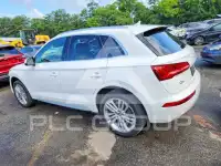 2018 Audi Q5 фото