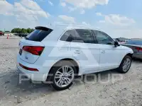 2018 Audi Q5 фото