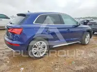 2018 Audi Q5 photo