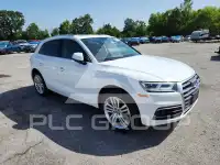 2018 Audi Q5 фото