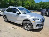 2018 Audi Q5 фото