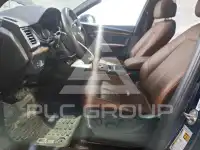 2018 Audi Q5 фото