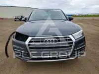 2018 Audi Q5 фото