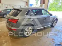 2018 Audi Q5 photo
