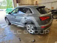 2018 Audi Q5 photo