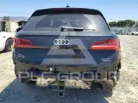 2018 Audi Q5 фото