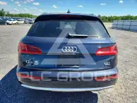 2018 Audi Q5 photo