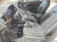 2018 Audi Q5 photo