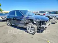 2018 Audi Q5 photo