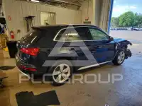 2018 Audi Q5 фото