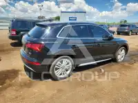 2018 Audi Q5 фото