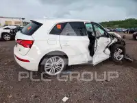 2018 Audi Q5 photo