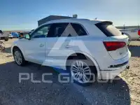 2018 Audi Q5 фото