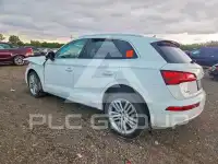 2018 Audi Q5 photo