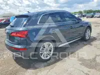 2018 Audi Q5 фото