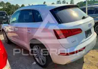 2018 Audi Q5 photo
