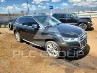 2018 Audi Q5 фото
