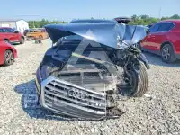 2018 Audi Q5 фото