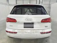 2018 Audi Q5 photo
