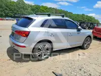 2018 Audi Q5 фото