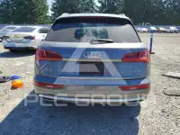 2018 Audi Q5 фото