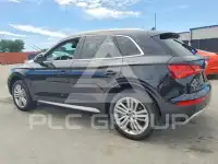 2018 Audi Q5 фото