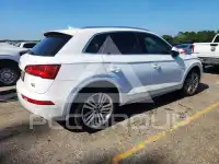2018 Audi Q5 photo