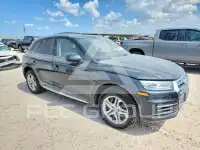 2018 Audi Q5 фото