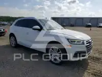 2018 Audi Q5 фото