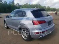 2018 Audi Q5 фото