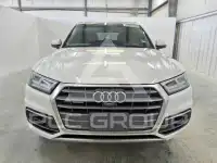 2018 Audi Q5 photo