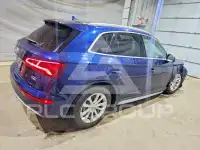 2018 Audi Q5 фото
