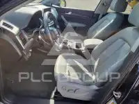 2018 Audi Q5 фото