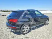 2018 Audi Q5 фото