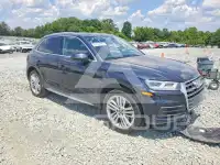 2018 Audi Q5 фото