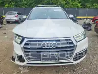 2018 Audi Q5 photo