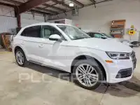 2018 Audi Q5 фото