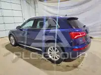 2018 Audi Q5 фото