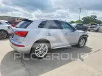 2018 Audi Q5 фото