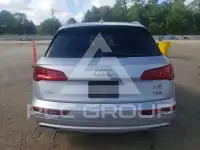 2018 Audi Q5 фото