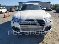 2018 Audi Q5 photo