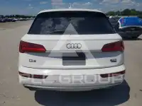 2018 Audi Q5 фото