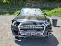 2018 Audi Q5 фото