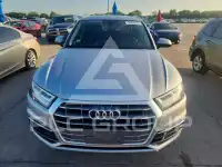 2018 Audi Q5 photo