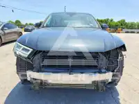 2018 Audi Q5 photo