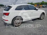2018 Audi Q5 фото