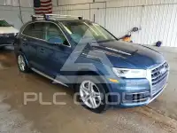 2018 Audi Q5 фото